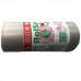 ROTOLO SACCHI 18PZ 55X70 GR.300 NEUTRO AMBRATO C/LACCETTO 25352 (50pz)